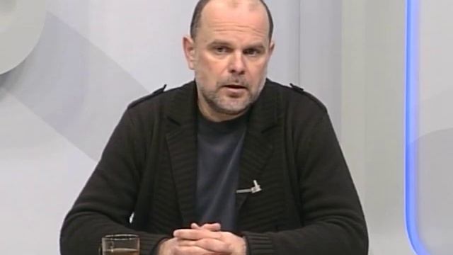 Пряма мова. Захворюваність на грип та ГРВІ (частина друга) смотреть онлайн