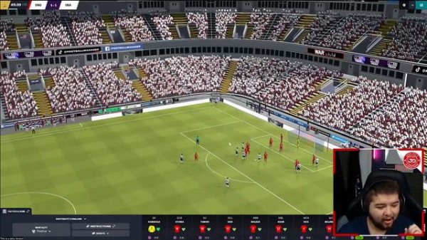 SOUTHGATE'S FLAWLESS WORLD CUP FM23 TACTICS! | Football Manager 2023 Tactics