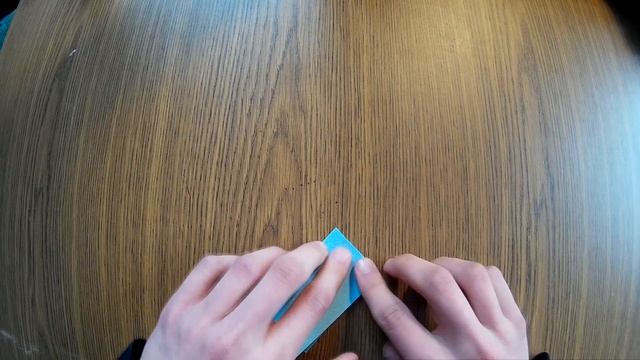 Рыба оригами, origami fish смотреть онлайн