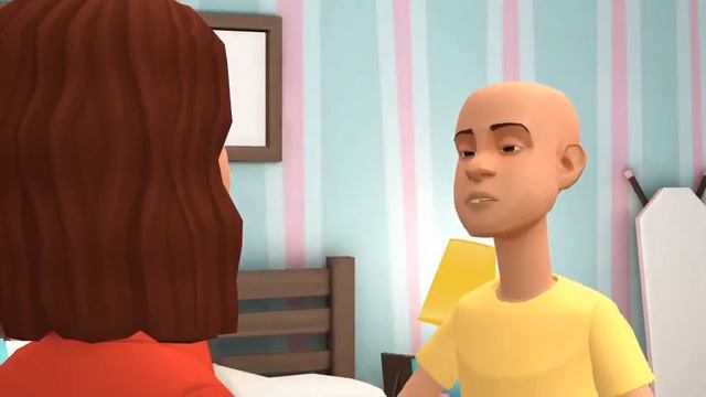 Grounded the animation part 3 the finale 18+ смотреть онлайн