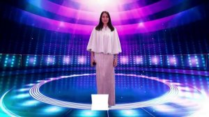 Голубой огонёк 2022