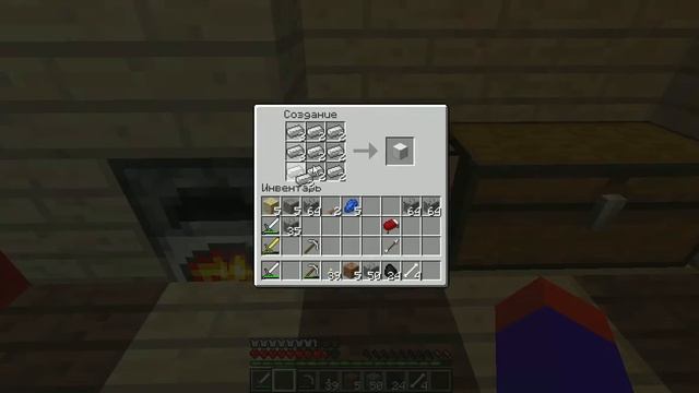 обзор на мой скин "Радужный" смотреть онлайн