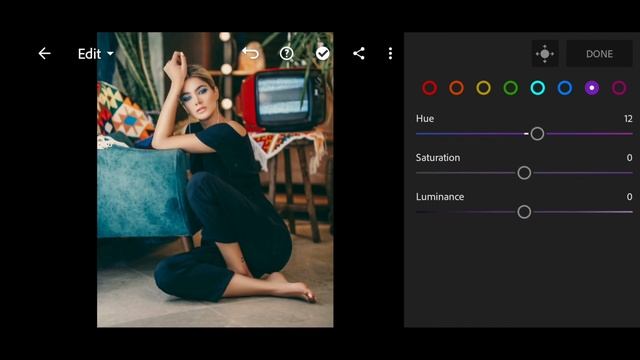 DSLR CANON — Universal Professional Lightroom Preset | Tutorial | DNG | Download Free смотреть онлайн