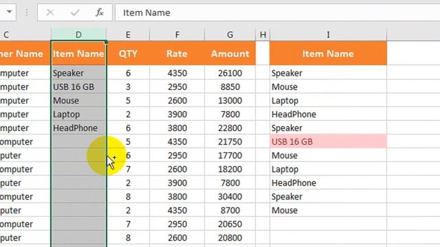 advanced excel interview questions and answers for data analyst смотреть онлайн