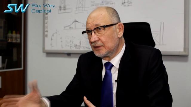 Вопрос 4׃ Как происходит взаимодействие группы компаний SkyWay с инвестиционными фондами? смотреть онлайн