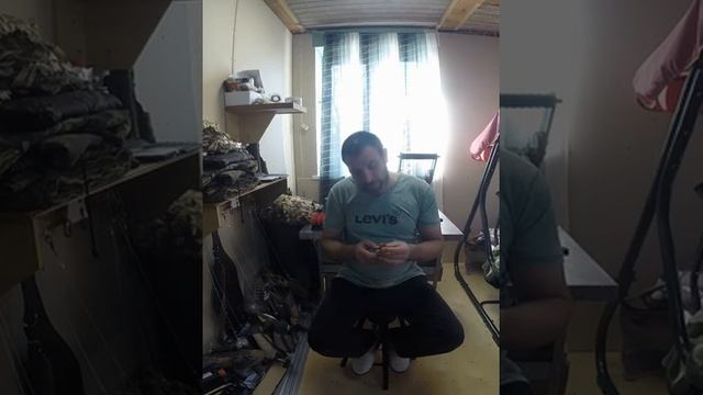 "Холодная пристрелка" смотреть онлайн