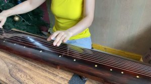 Проверка настройки гуциня