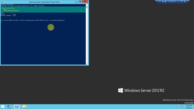 Install Emulator Android on VPS Windows 2022 смотреть онлайн