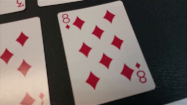 Playing Card Meanings - How To Read A Deck Of Cards - Cartomancy