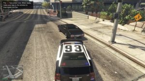 КАК УСТАНОВИТЬ ПОЛИЦЕЙСКИЙ МОД В GTA 5 (LSPDFR, Police Mod). РАБОЧИЙ СПОСОБ 2023