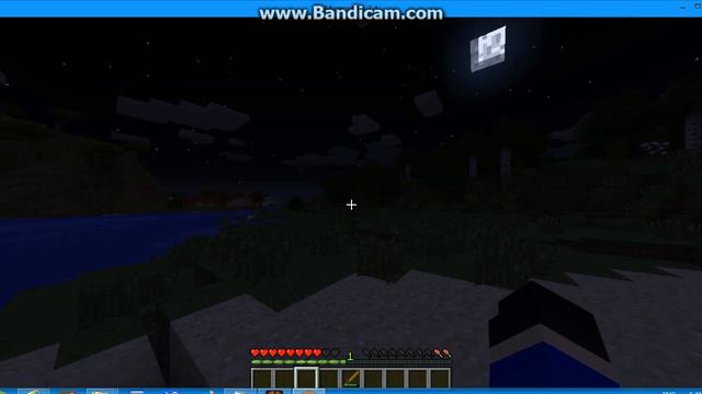 World of Chris Titan: The Darkness смотреть онлайн