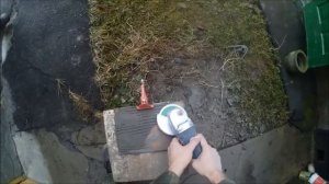 Как очистить плитку от старого клея (раствора)