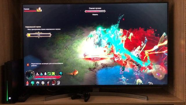 Xbox One X в 23 году, есть ли смысл брать_