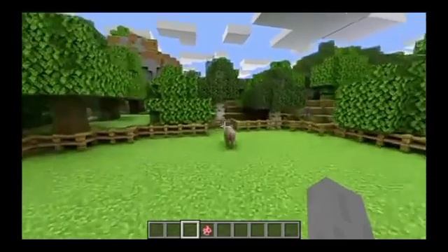 Minecraft now in 2023 vs 2050 ? ||Too Realistic Minecraft... смотреть онлайн