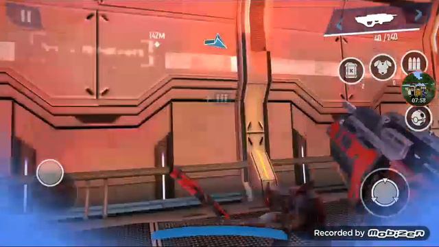 Я попал в Необидаймый остров || Играю в N.O.V.A Наследие 4 часть смотреть онлайн