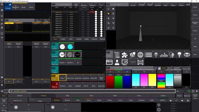 7 GrandMA3 Tricks You Need To Know