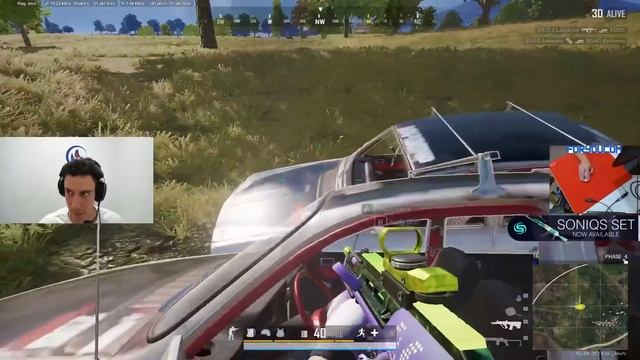 TGLTN wins the IMPOSSIBLE in 1-MAN-SQUAD (PUBG) смотреть онлайн
