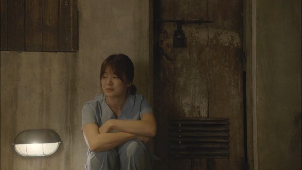 Потомки солнца, 4 серия