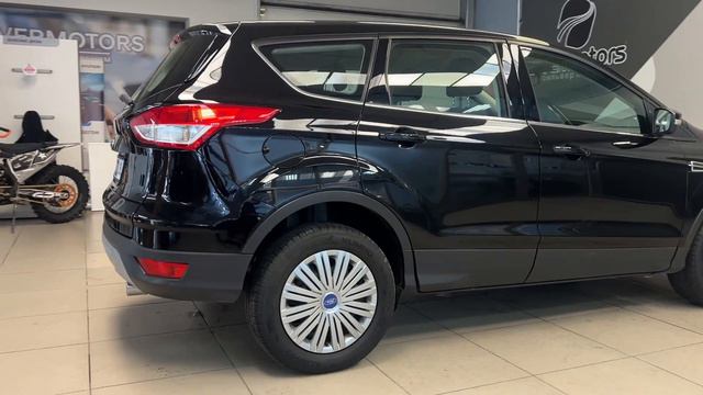 Ford Kuga '2016