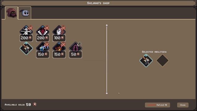 Демоналіз #19 | Spirited Thief | Піксельні злодюжки смотреть онлайн