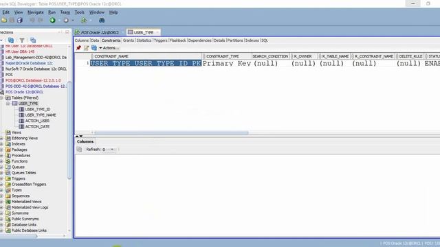 Project based tabular style form of Oracle forms developer-10g,Fusion Middleware-11g/12c.Video-1 смотреть онлайн
