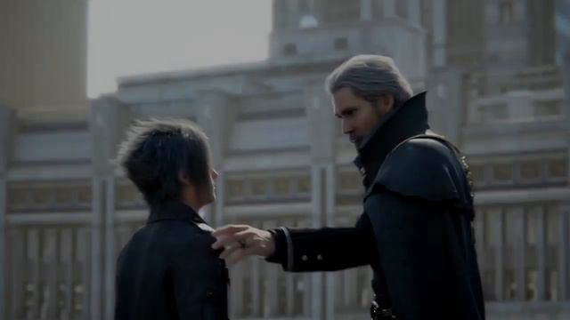 [Reclaim Your Throne] Final Fantasy 15 AMV смотреть онлайн