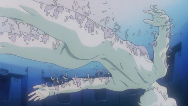 Ghost in the Shell Movie Trailer (Anime Version) смотреть онлайн