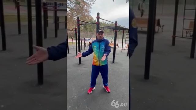 Евгений Шурманов зовет на бой Егора Мехонцева смотреть онлайн