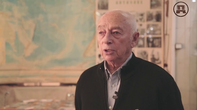 В поисках седьмого континента. Съезд атлантологов смотреть онлайн