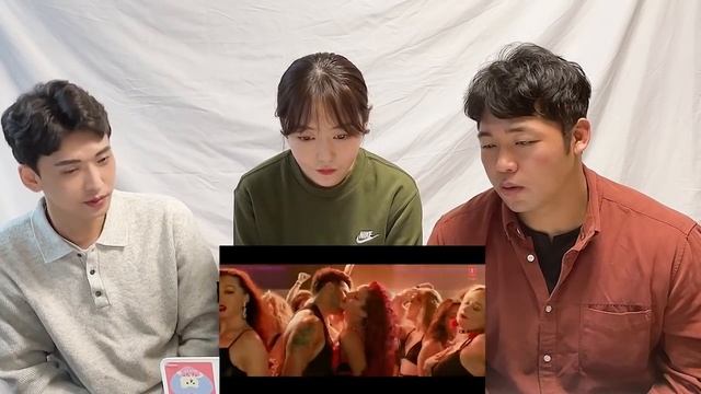 Korean react to Garmi song!?｜Street Dancer 3D | CHANNEL RAID смотреть онлайн