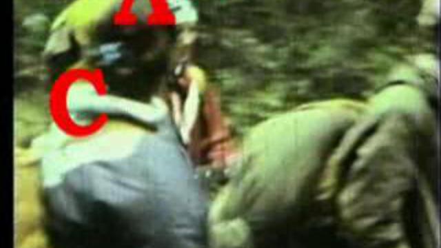 Слеты КСП 1987