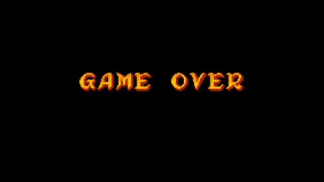 Super Ghouls 'N Ghosts - on the Game Boy Advance (GBA) - with Commentary !! смотреть онлайн
