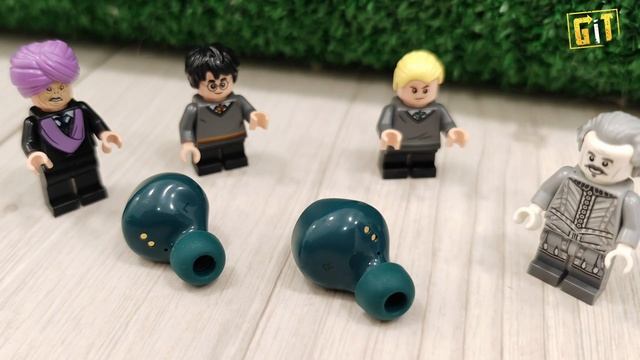 Belkin Soundform Bolt - jak zadebiutują na kanale te słuchawki TWS? | test, recenzja, review смотреть онлайн