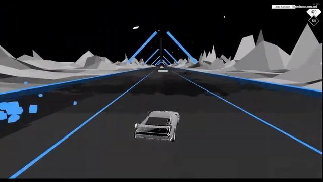 (Music racer) Энди Картрайт - Поднебесная дурка смотреть онлайн