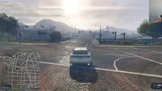 НОВЫЕ АВТО И ЛЮКС ОДЕЖДА GTA5 RP