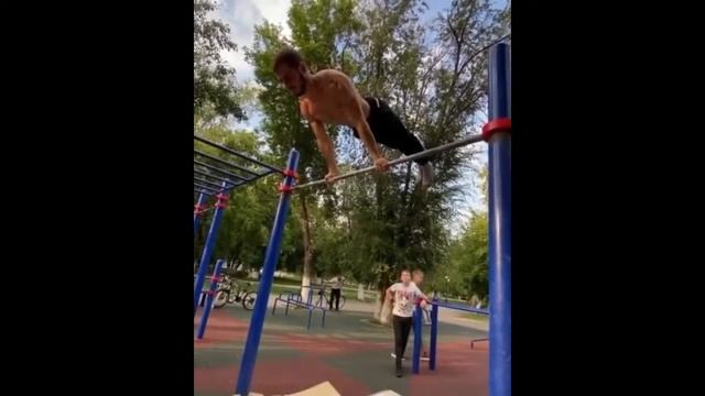 Имран Ибрагимов | Лучшие нарезки по STREET WORKOUT | WCA