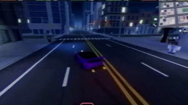 Roblox Drift Phonk смотреть онлайн