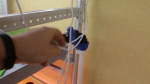 Стеллаж для выращивания микрозелени с автополивом своими руками