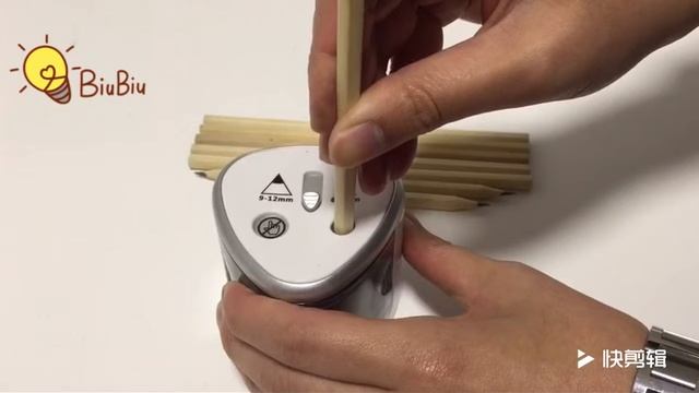 ТОЧИЛКА ДЛЯ КАРАНДАШЕЙ НА БАТАРЕЙКАХ С АЛИЭКСПРЕСС. смотреть онлайн