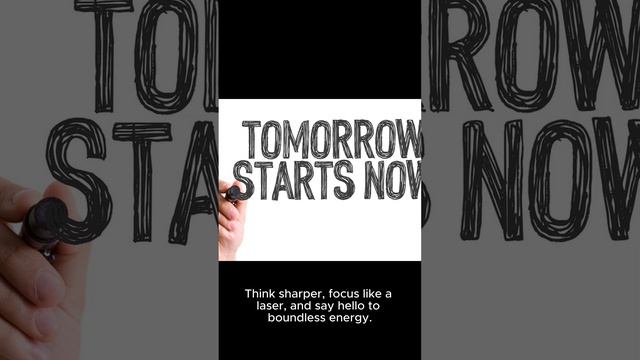 Unleash Your True Potential with Nootropic Brain & Focus Formula смотреть онлайн