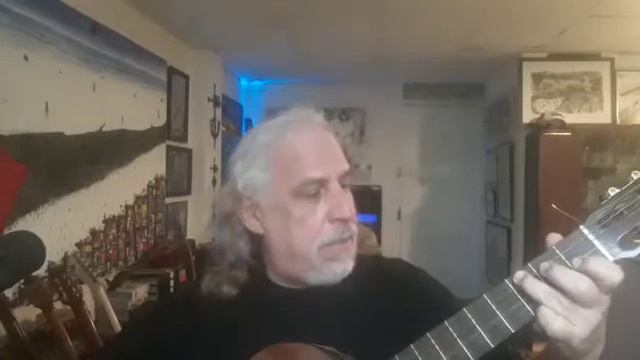 Frank Delgado смотреть онлайн