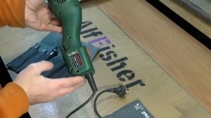 Мой инструмент. Электромолоток  «Ритм» МЭУ - 125 - 4