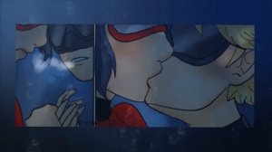 ЛЕТНИЕ КАНИКУЛЫ ПОЛНОСТЬЮ | Леди Баг и Супер Кот комикс