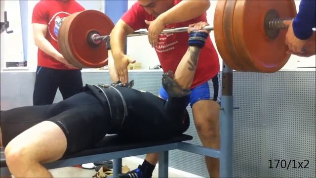 Ramazanov Power Video Blog смотреть онлайн