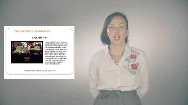 Professional Communication смотреть онлайн