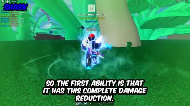 Ranking All Race V4 For PVP In Blox Fruits! | Blox Fruits Update 18 Race Awakening Tier List смотреть онлайн