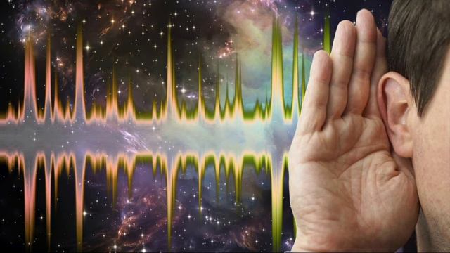 как поют планеты, звук излучаемых звуков от далеких планет записанных с космических аппаратов смотреть онлайн