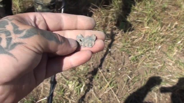 ПОИСК МОНЕТ КЛАДОВ ЗОЛОТА И СТАРИНЫ НАШЛИ ЧЕШУЮ RUSSIAN TREASURE HUNTERS DIGGING SILVER COINS смотреть онлайн