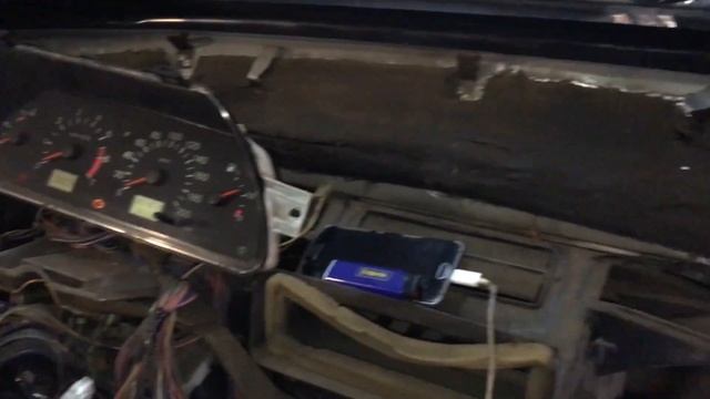 УСТАНОВКА ПАНЕЛИ ОТ ПРИОРЫ В ВАЗ 2114-2115. (часть 1- проводка) ВИД ИМЕЕТ смотреть онлайн