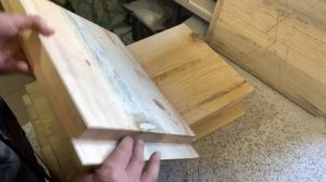 Изготовление 10 рамочного улья своими руками